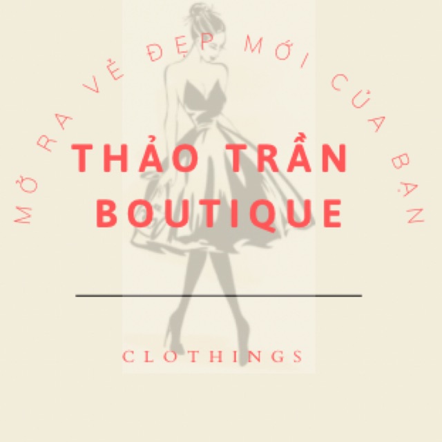 Shop Thảo Trần Boutique