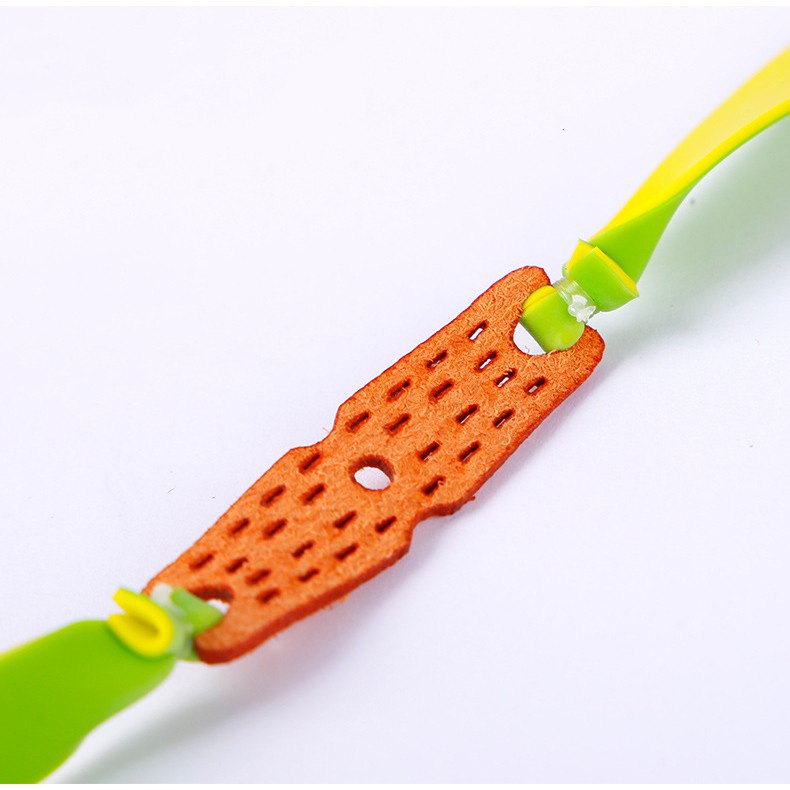 Dây ná cao su 2 lớp cao cấp thun ná siêu bền giá rẻ độ chính xác cao độ dày 0.55 0.65 0.75 1mm