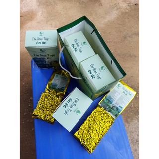 Chè Shan Tuyết Cổ Thụ Ôn Ốc [500g]