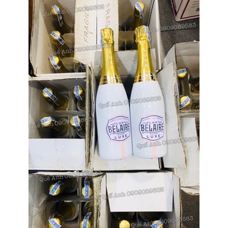 Luc Belaire Rare Luxe