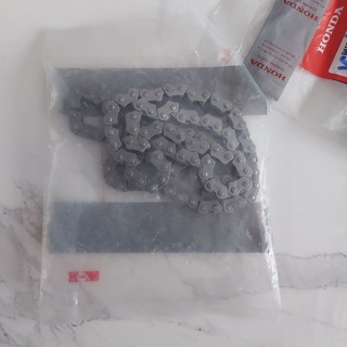 Sên Cam Winner và Exciter