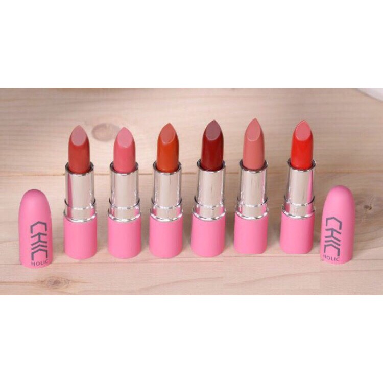 Son Chic holic Cooling ( 2019) | BigBuy360 - bigbuy360.vn