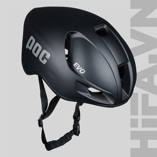 Nón Xe Đạp POC EVO Freesize - HIFA.vn