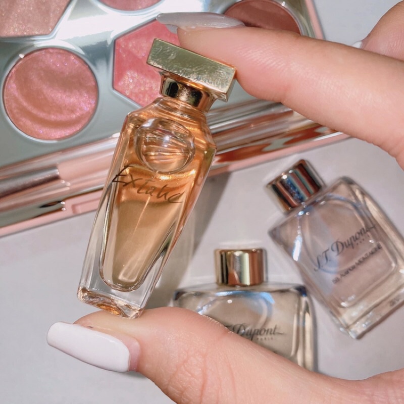 set 3 chai nước hoa | Thế Giới Skin Care