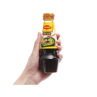 Dầu Hào Maggi Chai 150G
