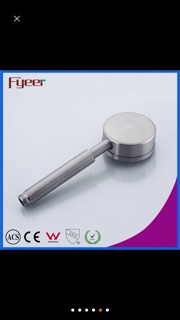 Tay sen tăng áp inox 304