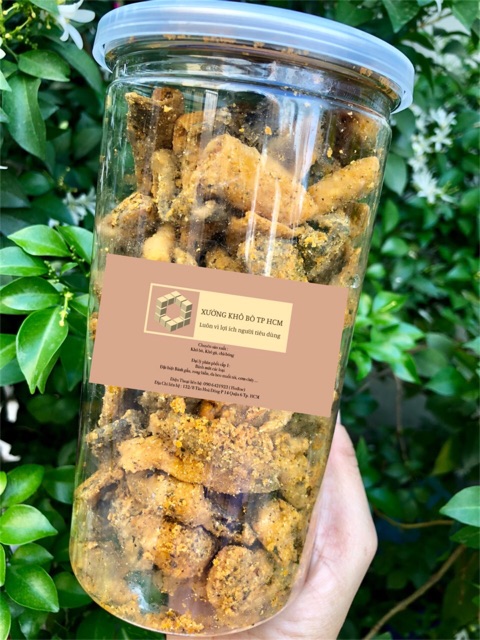 Da cá hồi trứng muối hộp 250g | BigBuy360 - bigbuy360.vn