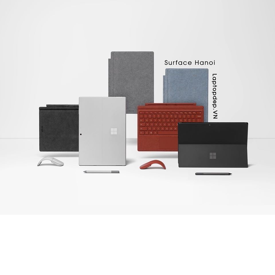 Phụ kiện Surface 