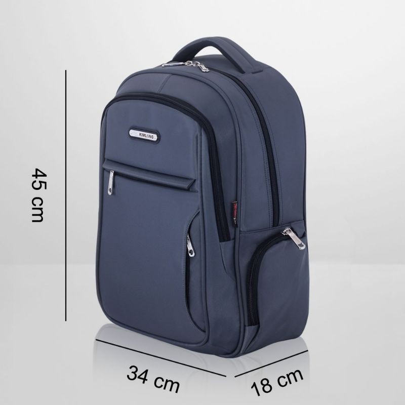 BALO LAPTOP KIM LONG 15INCH, 16INCH, 17INCH, 17.3INCH CAO CẤP CHỐNG NƯỚC