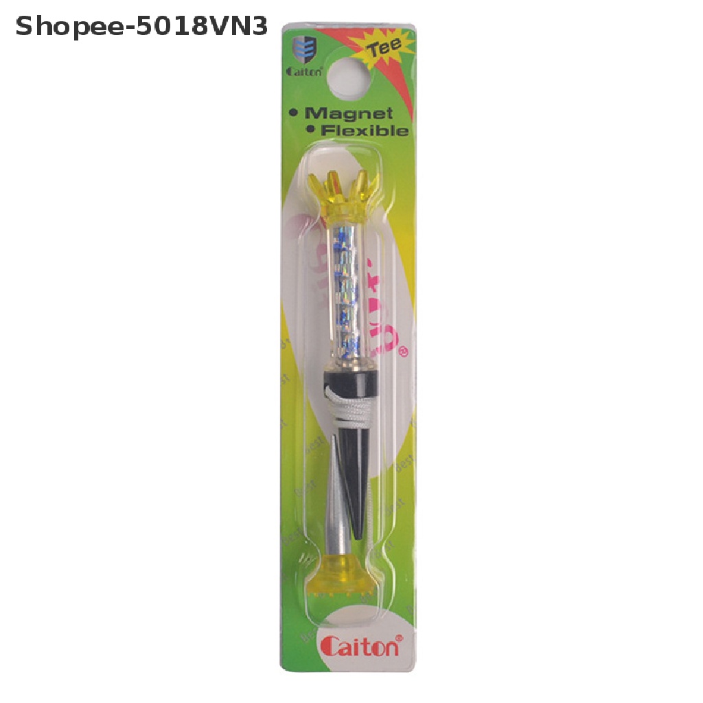 Giá đỡ bóng đánh golf từ tính