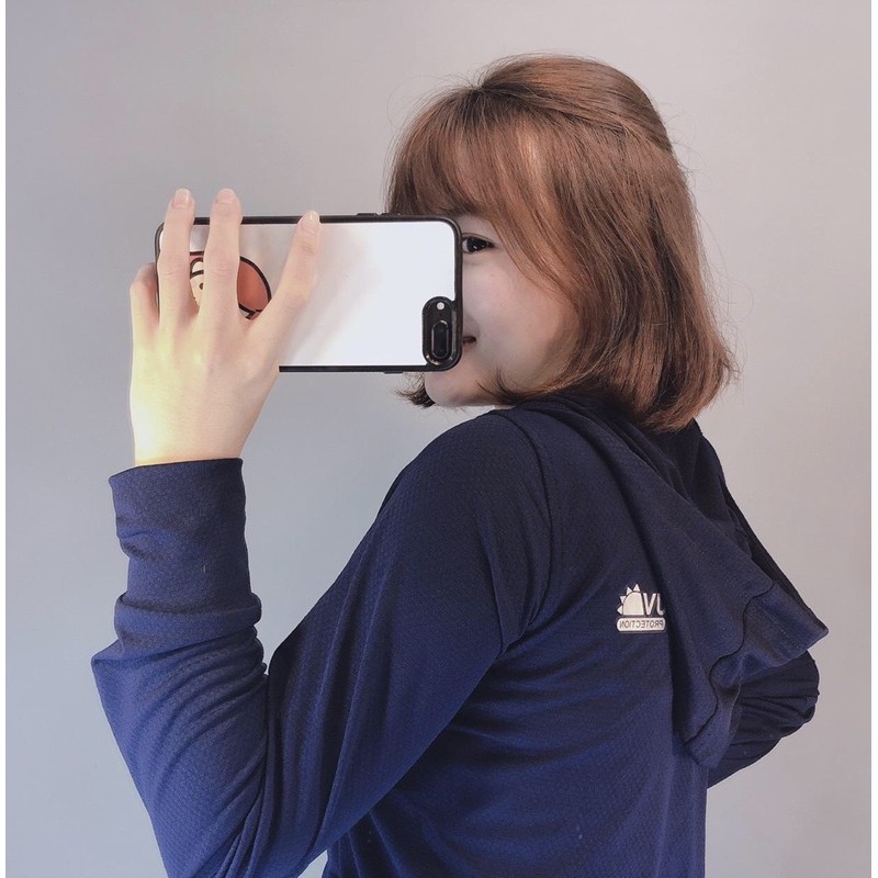 Áo Chống Nắng Thông Hơi Chống Nắng 6 Túi | BigBuy360 - bigbuy360.vn