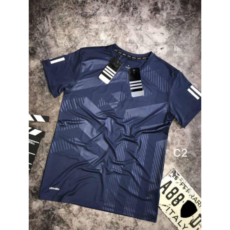 💥💯 Áo Thun Nam thể thao , áo thun tay ngắn có cổ phom đẹp🔥 | BigBuy360 - bigbuy360.vn