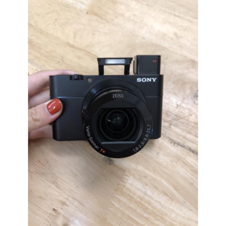 Máy ảnh SONY RX100 MARK V | BigBuy360 - bigbuy360.vn