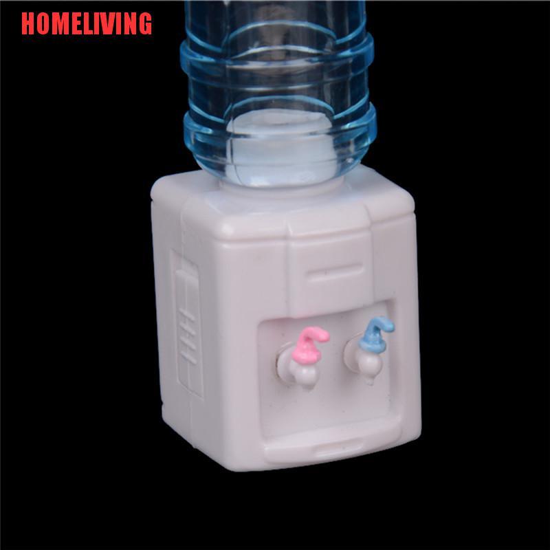 1 Mô Hình Bình Uống Nước Tỉ Lệ 1: 6 1: 12 Trang Trí Nhà Búp Bê