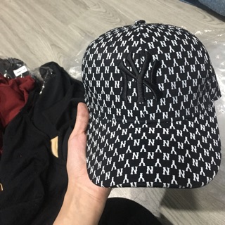 Set túi mũ ny