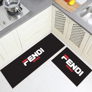 Set 2 thảm bếp 3D cao cấp (40*60cm&120cm) - Các thương hiệu