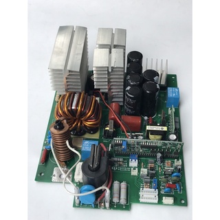 Bo mạch một bo máy hàn tig 250