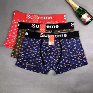 Quần sịp đùi - quần boxer chất cotton