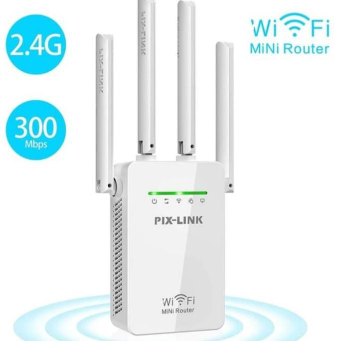 TENDA Bộ Khuếch Đại Tín Hiệu Wifi A9 Tplink 0512