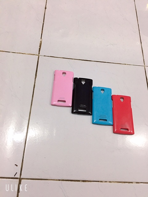 Ốp oppo R831S