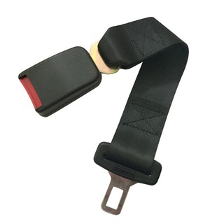 Đai Mở Rộng Nối Dài Khóa Dây An Toàn Xe Ô Tô-