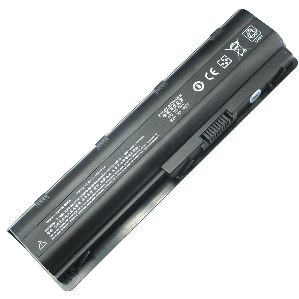 Pin laptop HP 1000, HP 2000, Envy 17 17-1000, 17-2000, Pavilion DV7-4000, DV7-5000, DV7-6000