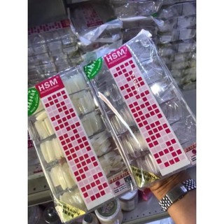 Móng up hsm vuông trơn chuẩn hàng loại 1hàng chính hãng 100%