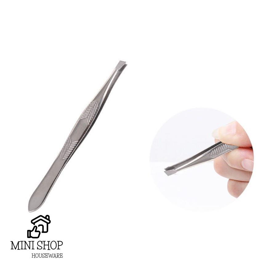 Nhíp Nhổ Chân Mày, Tóc Sâu, Nhổ Râu