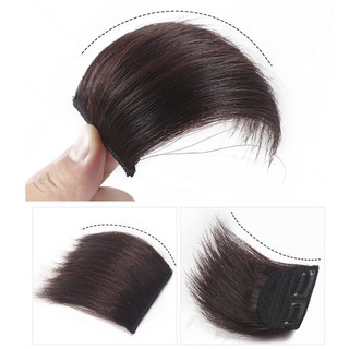 Tóc giả tăng độ phồng tóc cho nữ
