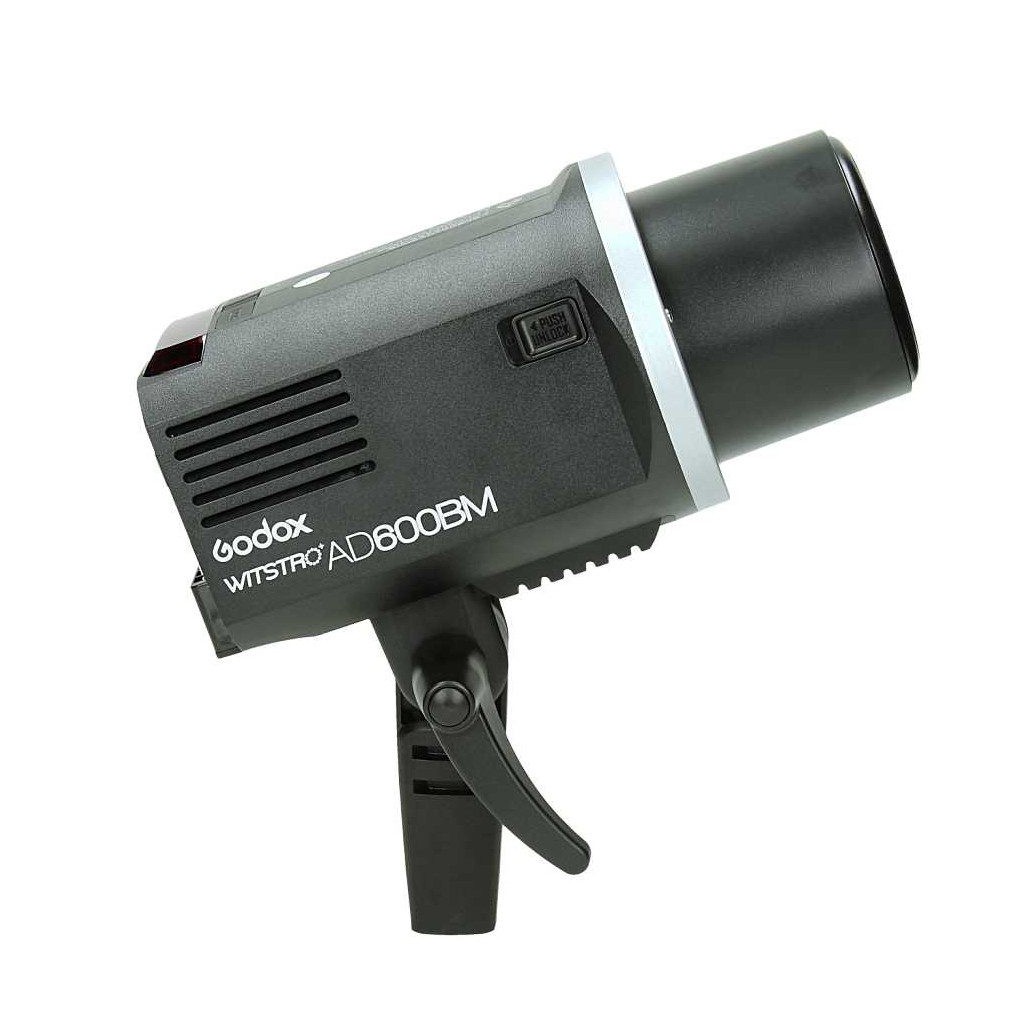 ĐÈN AD600BM FLASH NGOẠI CẢNH GODOX WISTRO