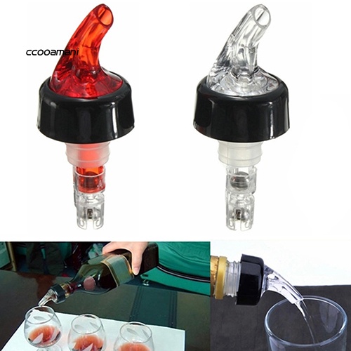 Vòi rót rượu tự ngắt dung tích 30ml tiện dụng