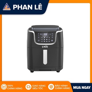 Nồi chiên hơi nước unie steam us6800 7 lít