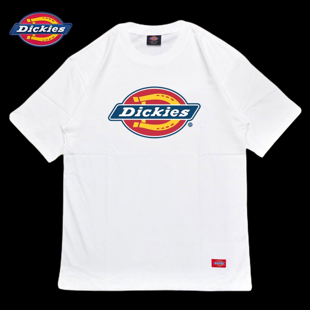 Tshirt Dickies - áo thun dickies nam, nữ