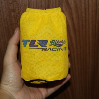 Áo trùm Pô E (tặng quà sticker)