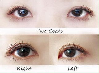 🚨 Mascara 4d Missha