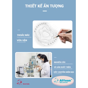 Miếng Lót Thấm Sữa Attoon