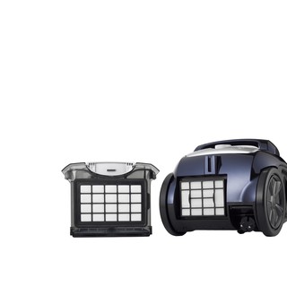 MÁY HÚT BỤI BEKO VCO 4320 WR