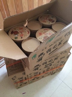 Combo 6 bát miến lạnh
