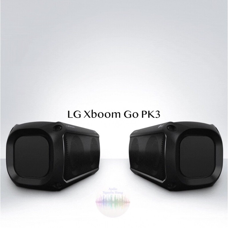 LG Xboom PK3 chính hãng ( bảo hành 12 tháng )