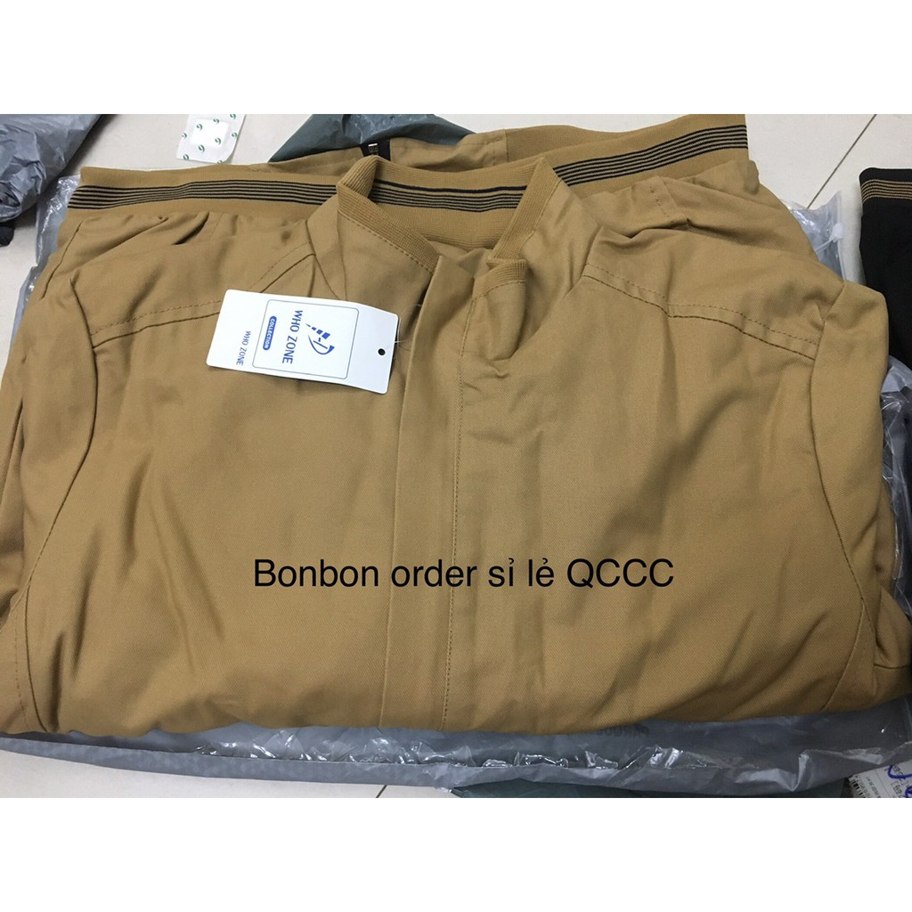 [Video] CÓ SẴN [loại 1] Áo Khoác Nam Áo Khoác Kaki Nam Lót Nỉ Lông Áo khoác nỉ loại 1 | BigBuy360 - bigbuy360.vn