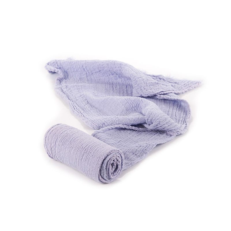 Chăn Cotton Mềm Mại Co Giãn Hỗ Trợ Chụp Ảnh Cho Bé