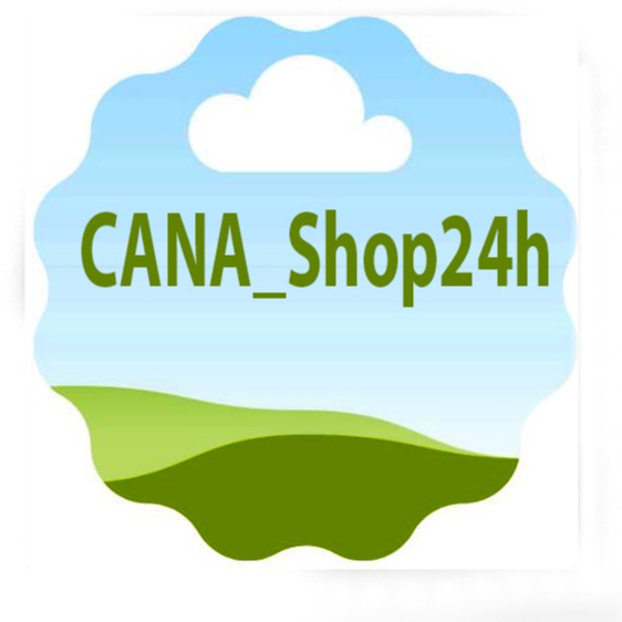 Cana Shop24h
