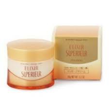 Kem Shiseido Elixir Superieur Massage