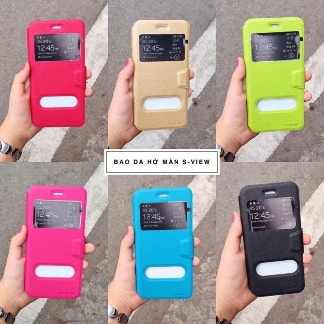 Bao da Onjess Galaxy J4 2018 chính hãng