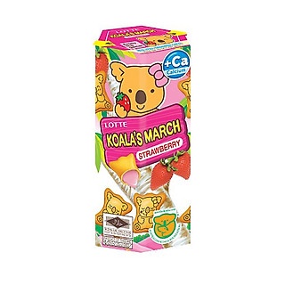 Bánh gấu Koala's  37g
