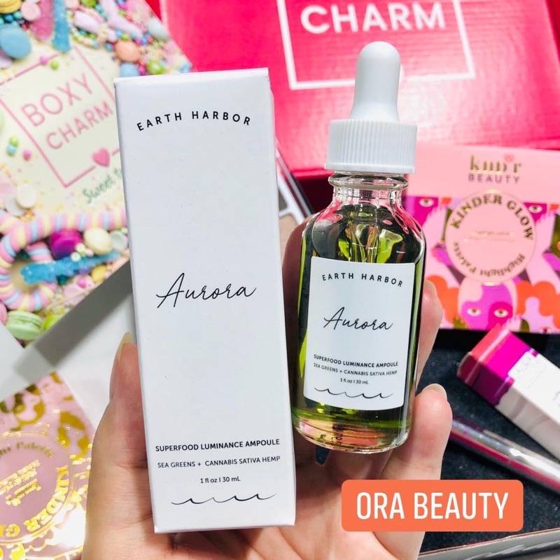 Hộp làm đẹp Boxycharm Tháng 4 | BigBuy360 - bigbuy360.vn