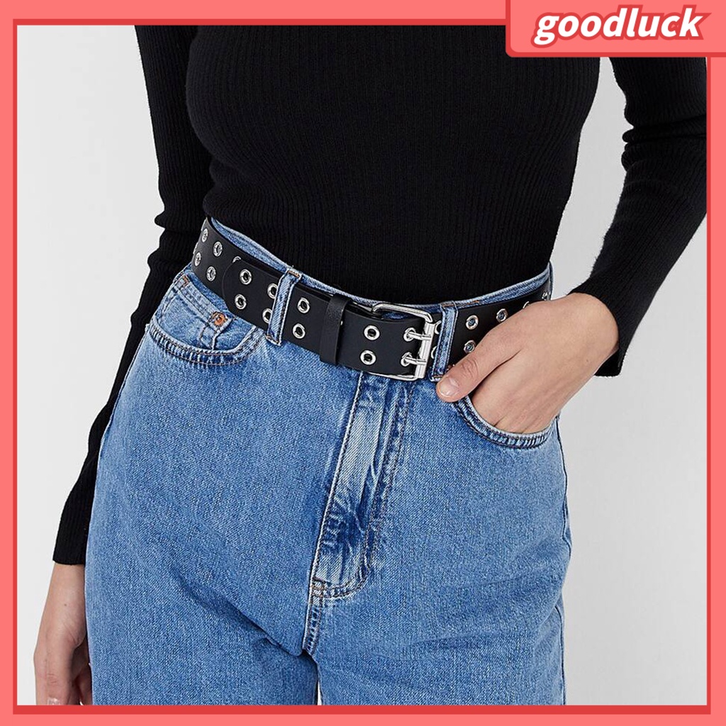 Thắt lưng dạng chuỗi hạt linh hoạt thời trang