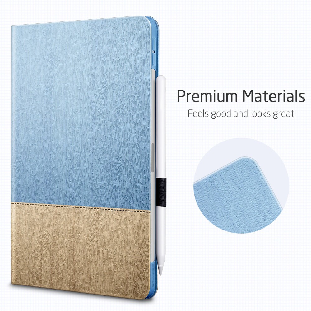 Ốp Bảo Vệ Máy Tính Bảng ESR Cao Cấp Cho Ipad Air 4 | BigBuy360 - bigbuy360.vn