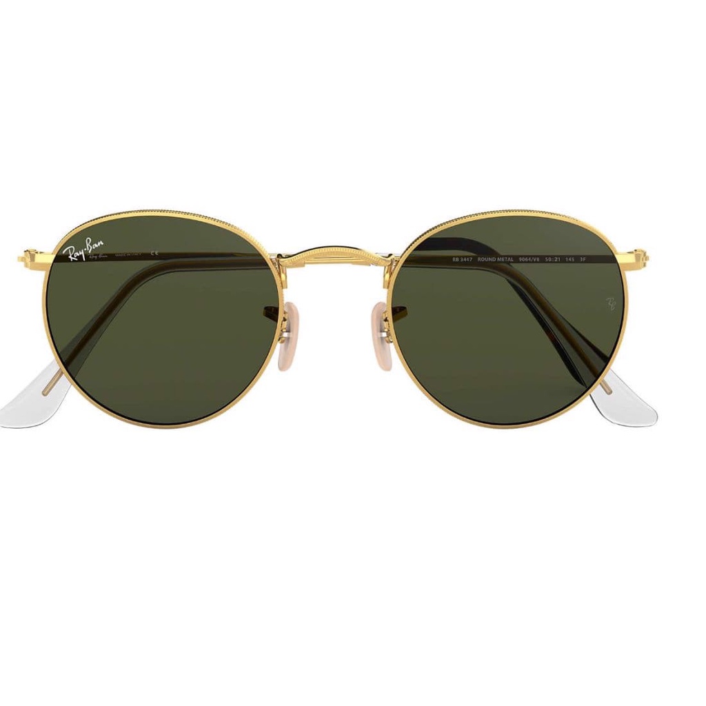 Kính mát Rayban RB3447 nhiều màu chính hãng