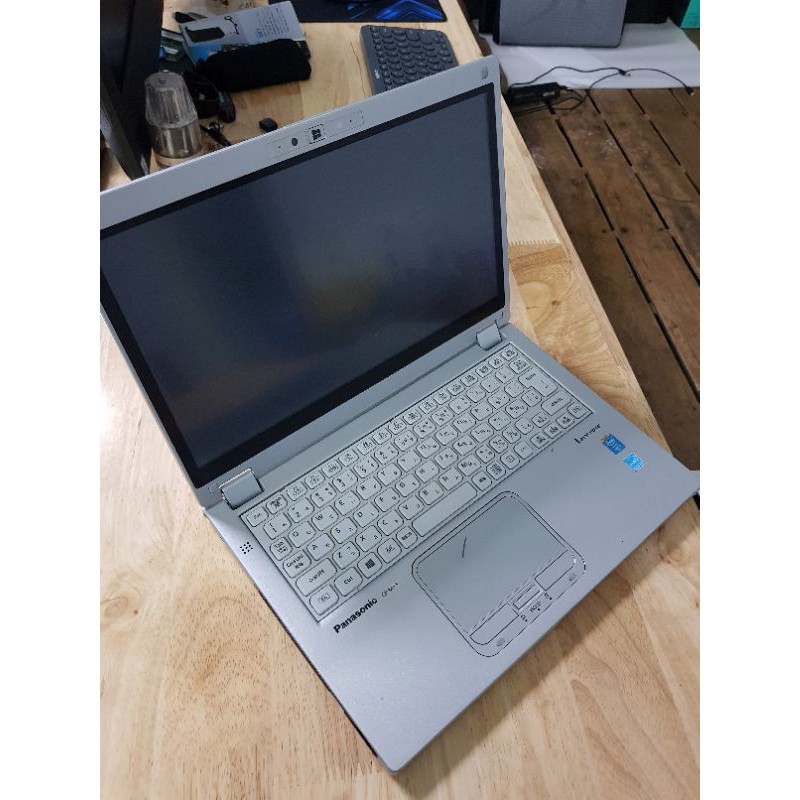 Laptop Panasonic CF-MX3 12.5" FHD 2 in 1 cảm ứng xoay tablet | BigBuy360 - bigbuy360.vn